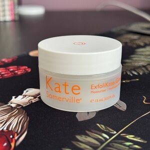 Kate Somerville Exfolikate Moisturizer Glow